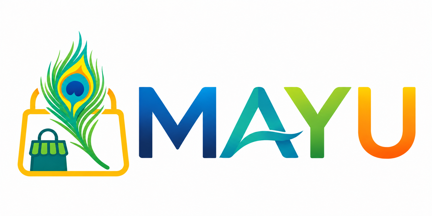 MAYU Retail Logo